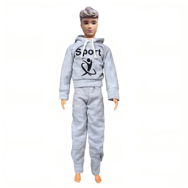 Board Game Guess Who - 11.5 Inch Sport Man Toys Fashion