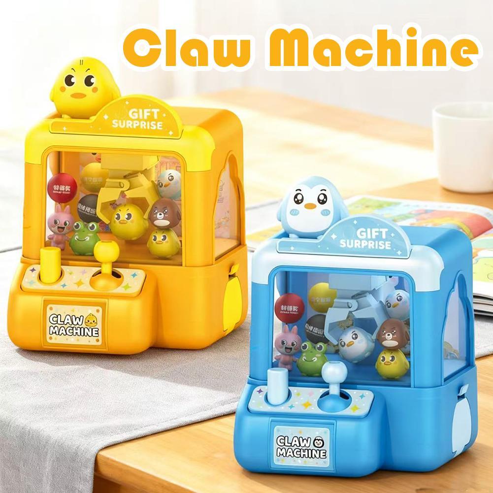 Claw Machine Home Mini Toy, Co - Board Game Room recension och pris