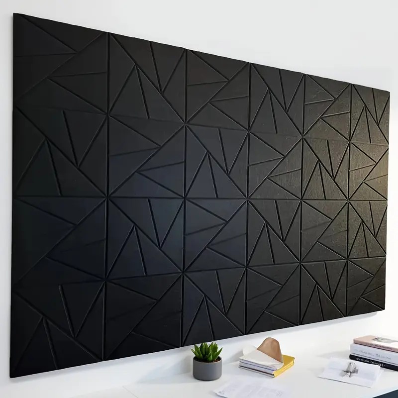 12pcs High-Density Acoustic Fo - Board Game Room recension och pris
