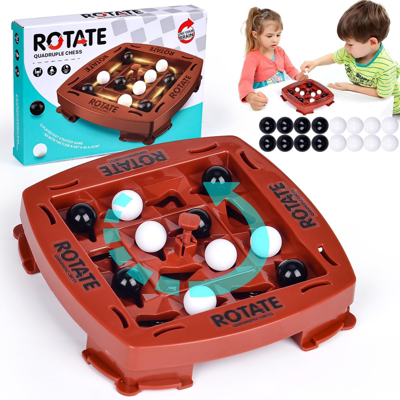 Logic Chess Track Game Educati - Board Game Yahtzee recension och pris
