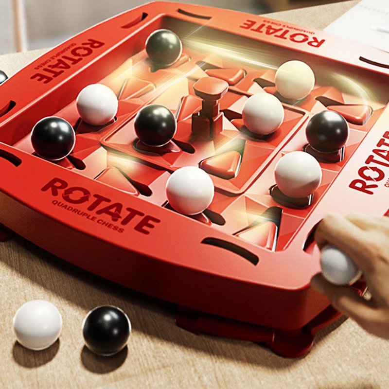 Logic Chess Track Game Educati - Board Game Yahtzee recension och pris