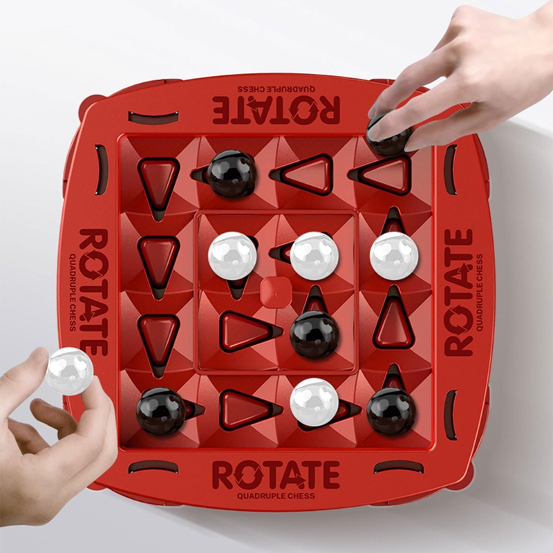 Logic Chess Track Game Educati - Board Game Yahtzee recension och pris