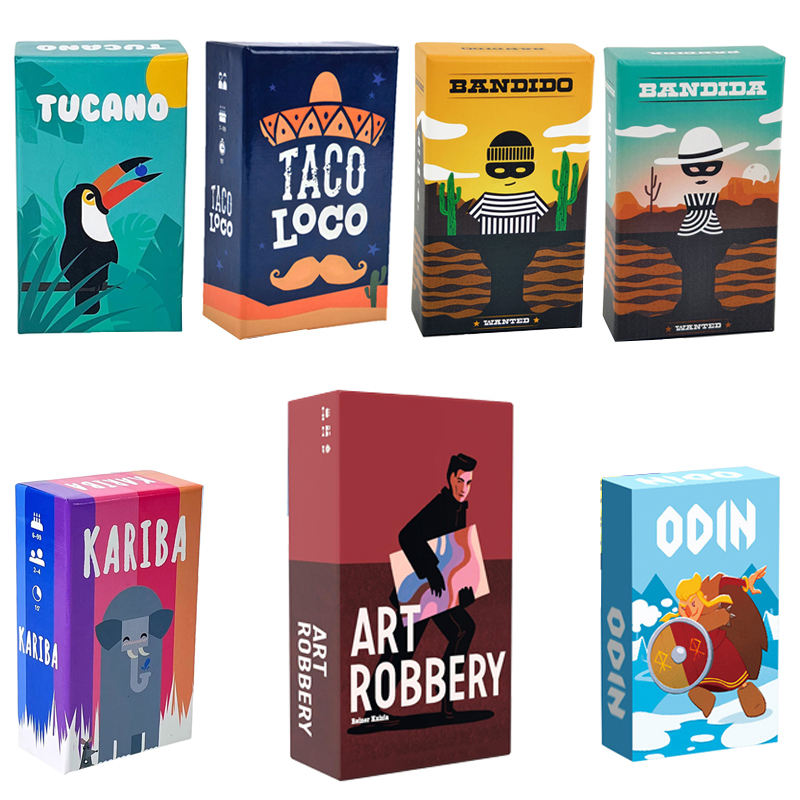 HOT Board Games  Table top Gam - Board Game Yahtzee recension och pris