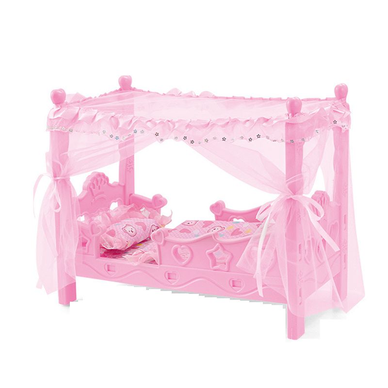 Bed For 12 Inch Dolls Kids Toy - Board Game Guess Who recension och pris