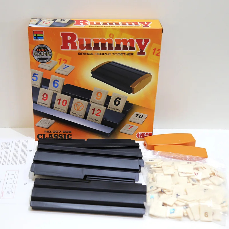 English Version Kids Digital M - Board Game Digital recension och pris