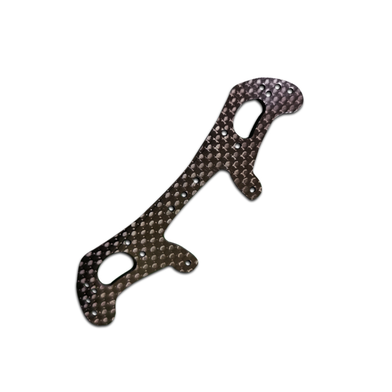 1PCS  2mm Head Leading Pteris  - Tamiya Model Mini 4Wd recension och pris