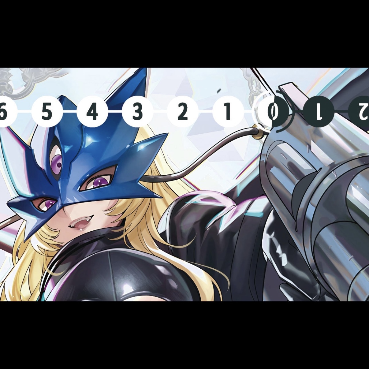 600x350mm Digimon Beelstarrmon - Board Game Solo recension och pris