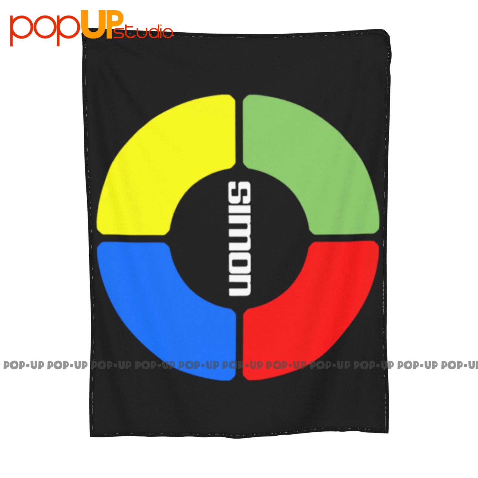 Simon Heather Game Board Ultra - Board Game Quilt recension och pris