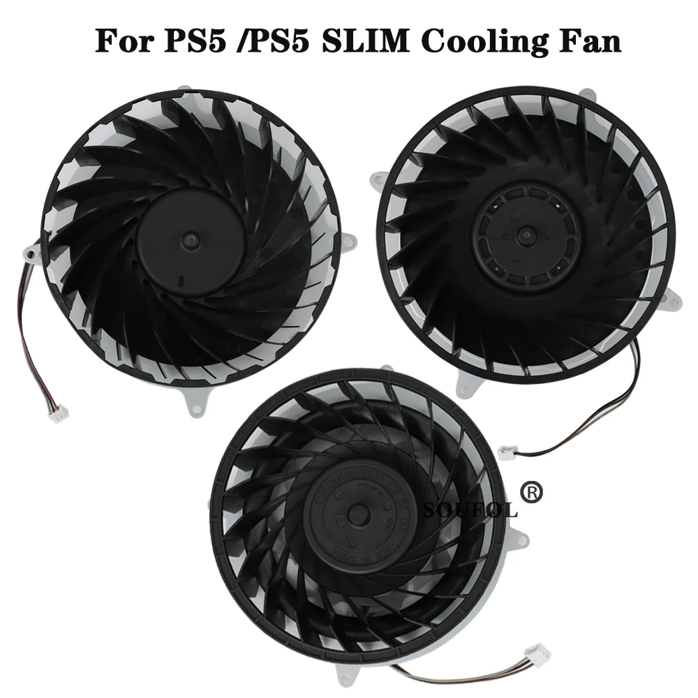 NEW Internal Cooling Cooler Fa - Board Game Heat recension och pris