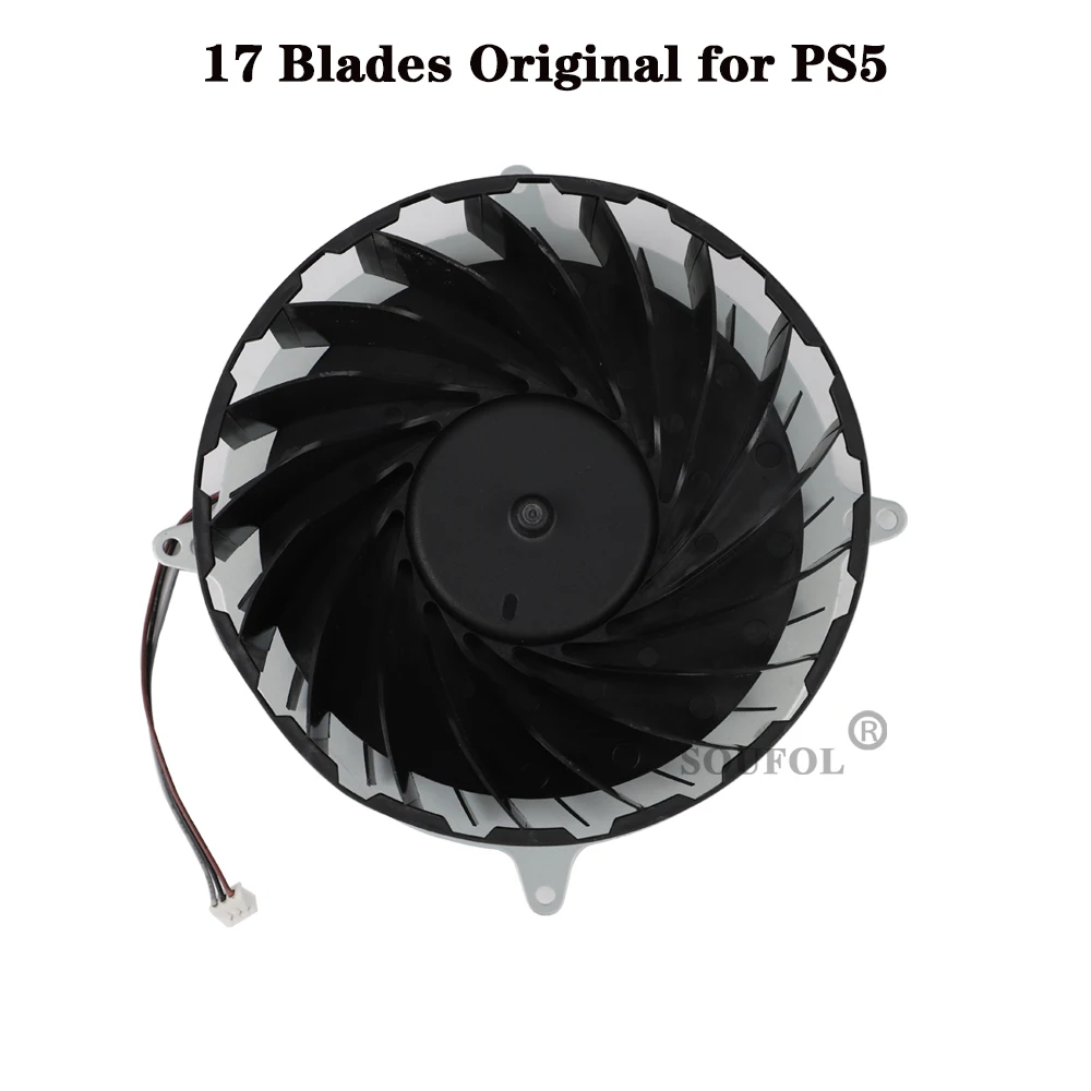 NEW Internal Cooling Cooler Fa - Board Game Heat recension och pris
