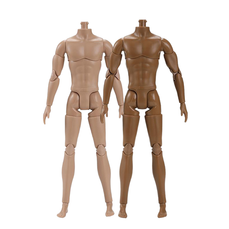 22 Joints Movable Body For Dol - Board Game Guess Who recension och pris