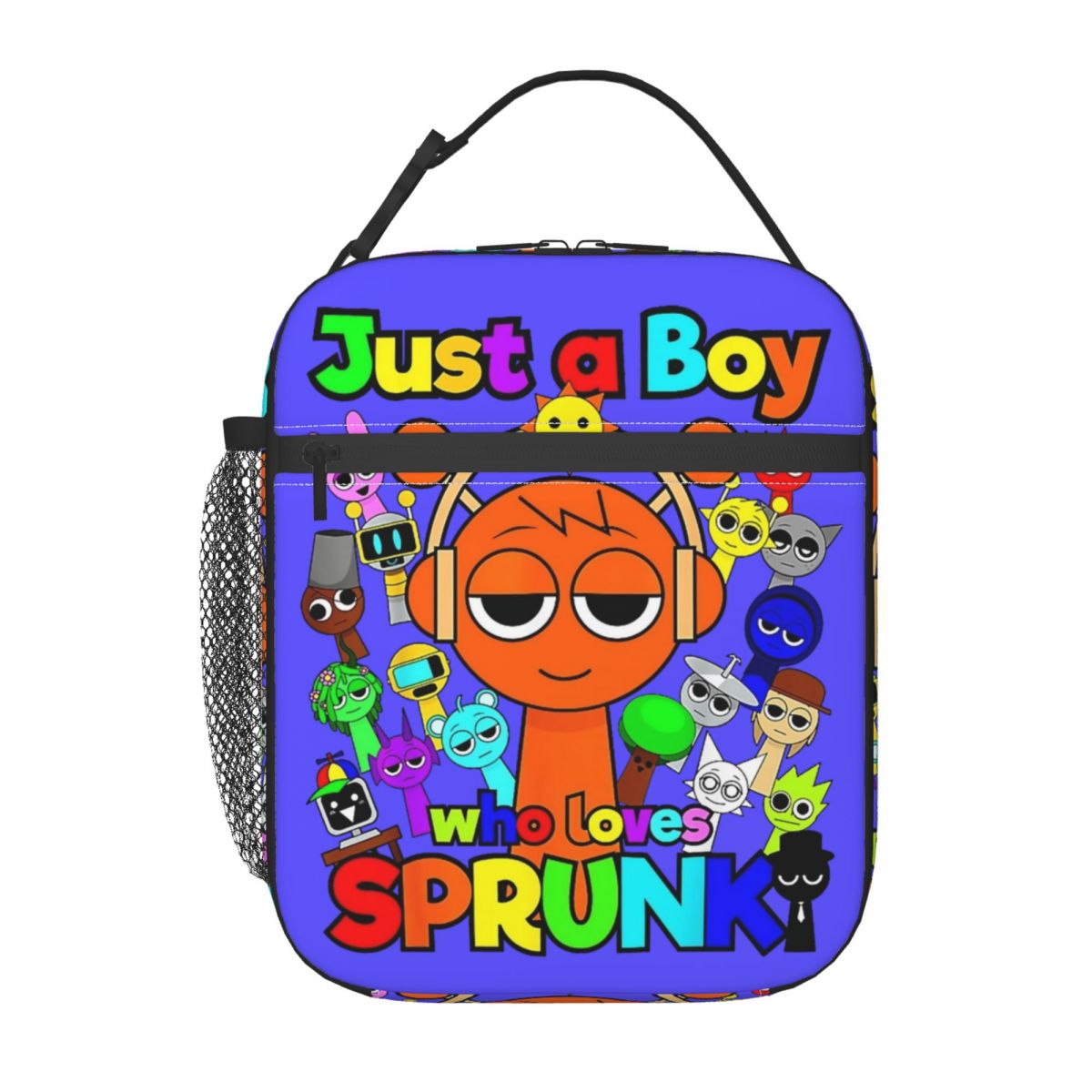 Game Just A Boy Who Loves Spru - Board Game Guess Who recension och pris