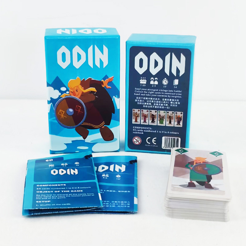 Chinese and English  Board Gam - Board Game Pdf recension och pris