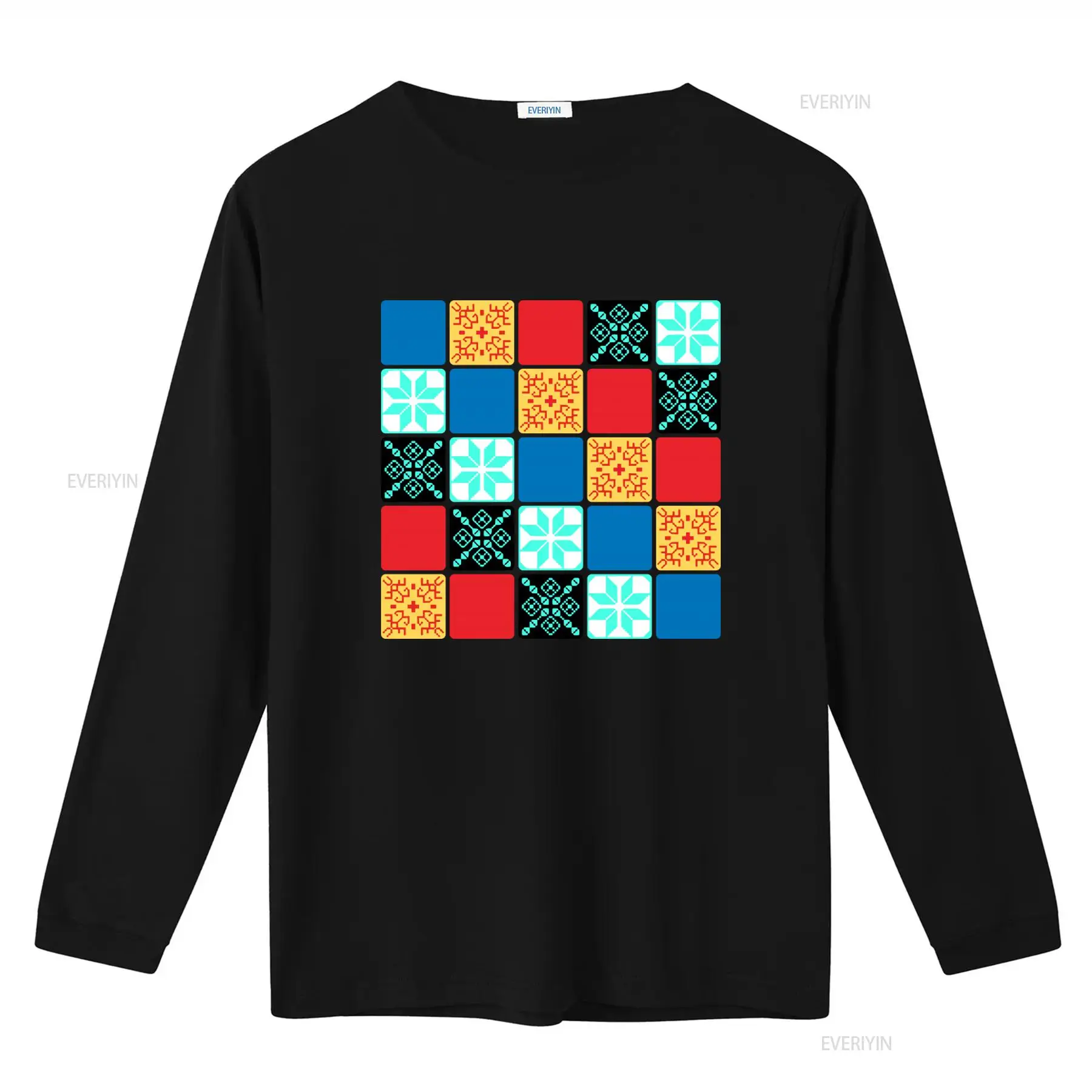 Azul T Shirt Inspired by Board - Board Game Quilt recension och pris