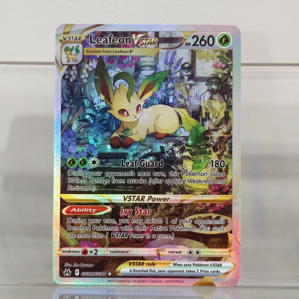 Proxy PKM Card Simisear Zoroar - Board Game Online recension och pris