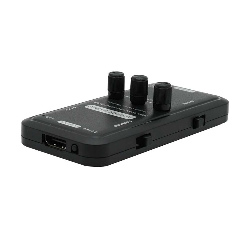 HDMI Scanline Generator Portab - Board Game Online recension och pris