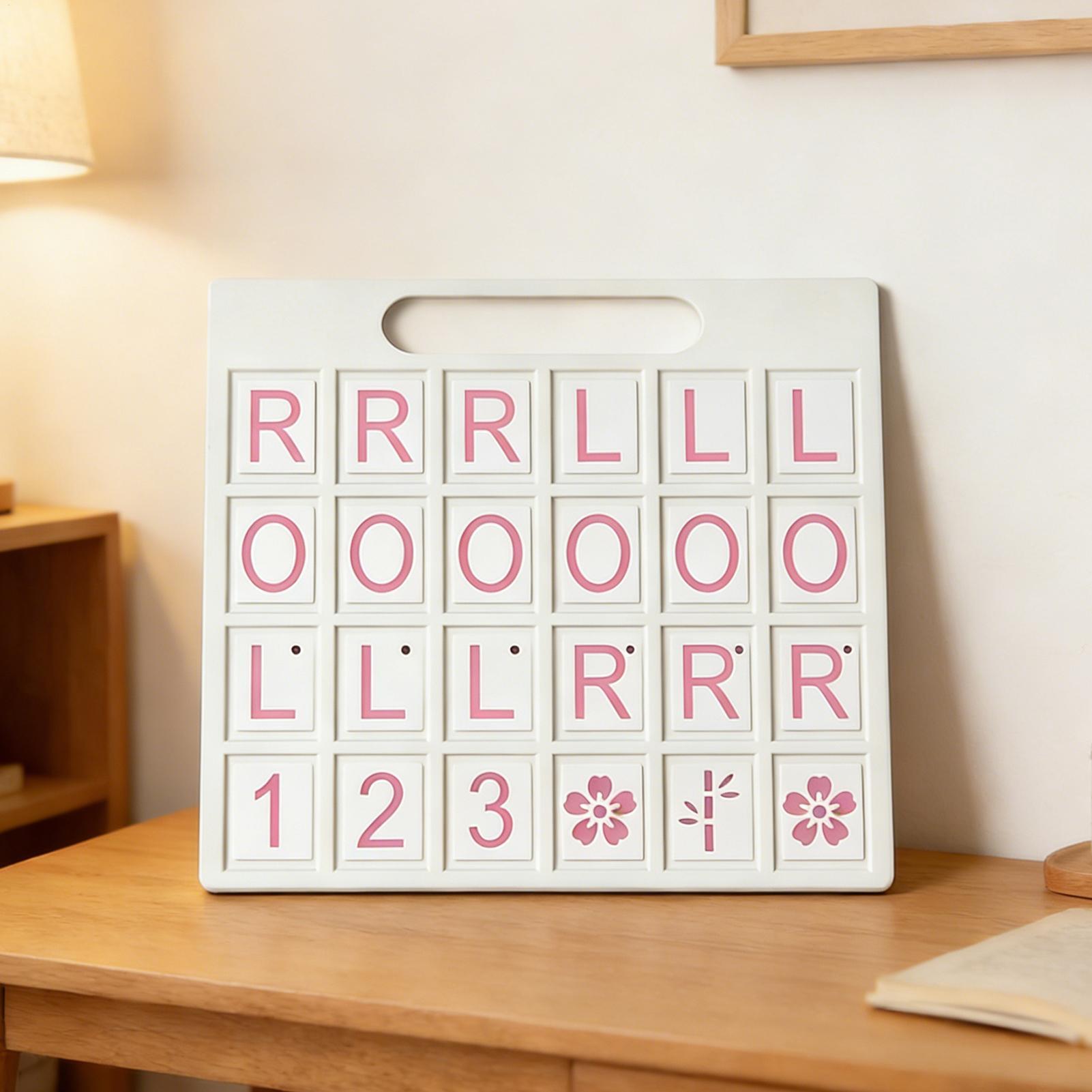 Solo Mahjong Board 24 Slots Po - Board Game Room recension och pris