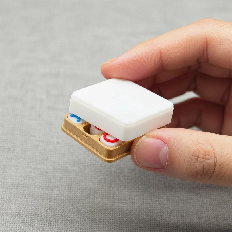 (.) Mini Tic Tac Toe Game Doll - Board Game Room recension och pris