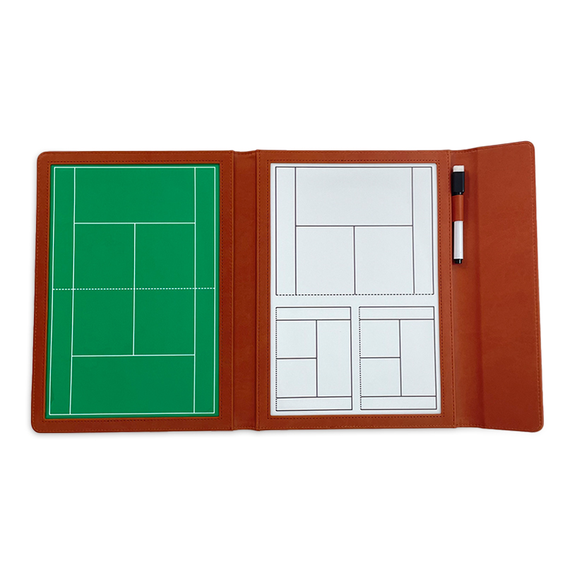 Tennis Coach Tactics Board Dou - Board Game Hitler recension och pris
