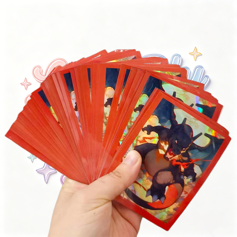 30pcs Anime Creative Charizard - Board Game Online recension och pris