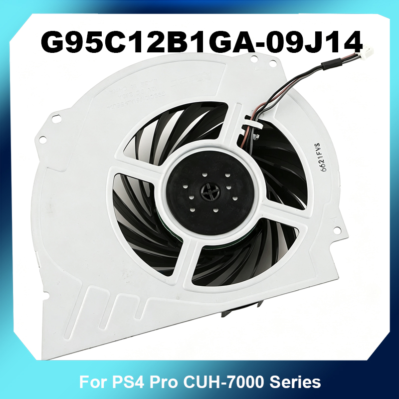 G95C12B1GA-09J14 4Pin Internal - Board Game Heat recension och pris
