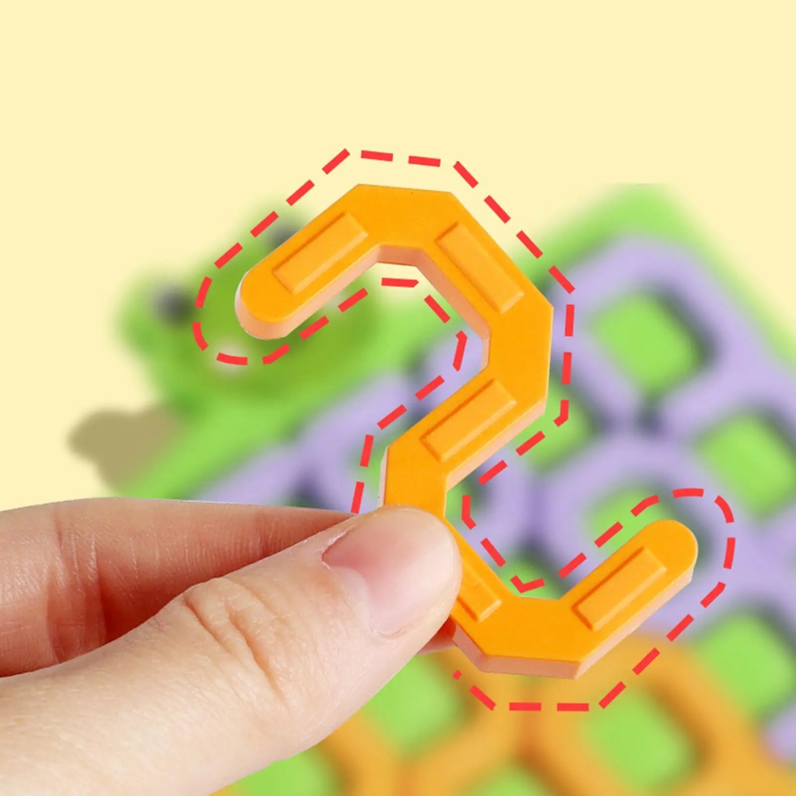 Digital Game Puzzle Board Game - Board Game Digital recension och pris