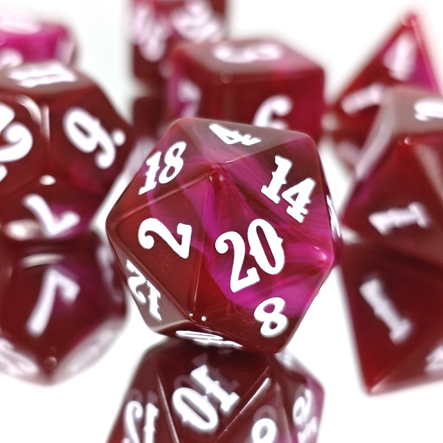 Blend Color Acrylic Material D - Board Game Digital recension och pris