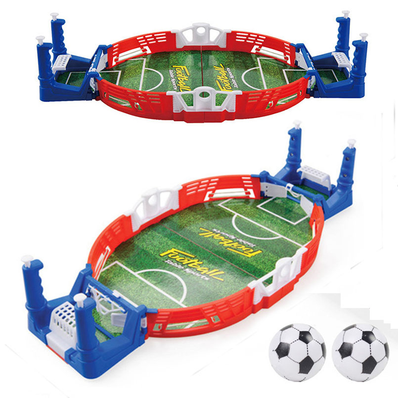 Mini Table Top Football Board  - Board Game Yahtzee recension och pris