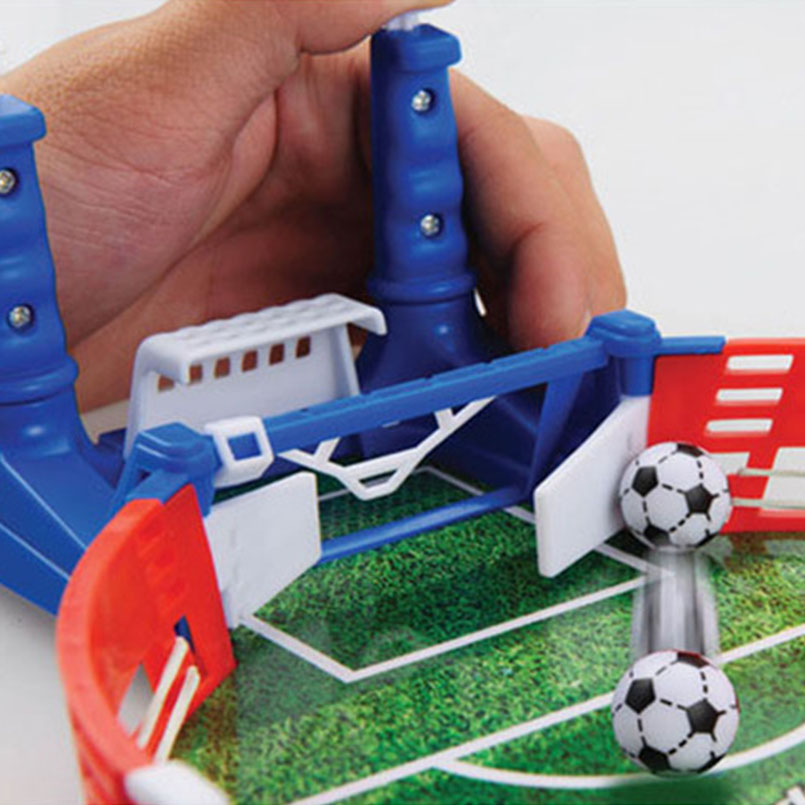 Mini Table Top Football Board  - Board Game Yahtzee recension och pris