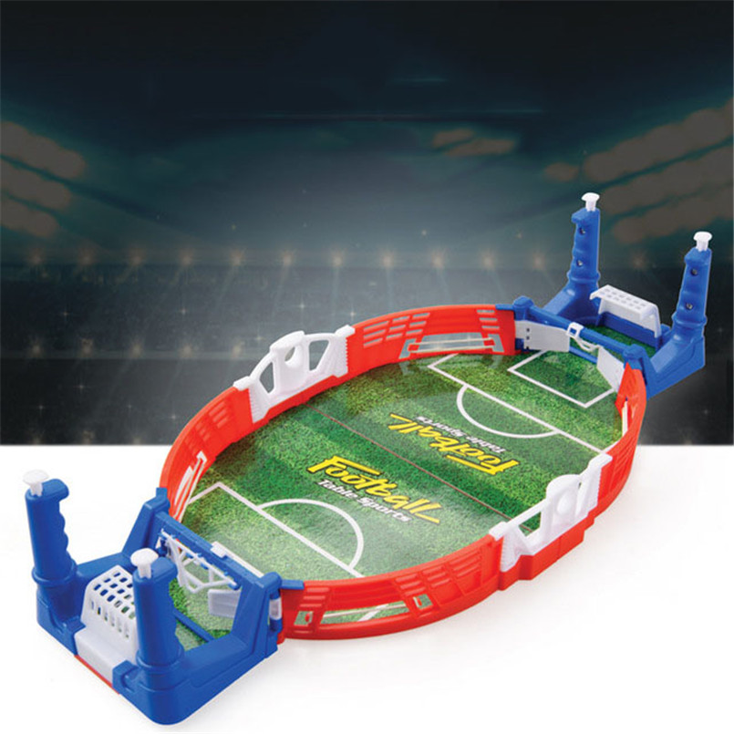Mini Table Top Football Board  - Board Game Yahtzee recension och pris